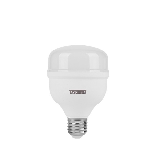 Imagem do produto LÂMPADA DE LED  20W 3000K TASCHIBRA