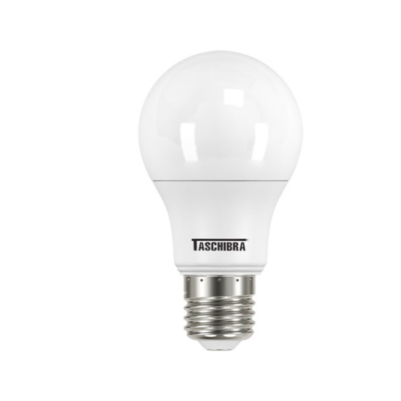 Imagem do produto LÂMPADA DE LED A60 15W 6500K TASCHIBRA